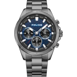 Orologi Uomo|Multifunzione<Police OROLOGIO REBEL - PEWGK2204105