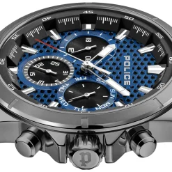 Orologi Uomo|Multifunzione<Police OROLOGIO REBEL - PEWGK2204105