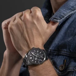Orologi Uomo|Multifunzione<Police OROLOGIO REBEL - PEWGK2204105