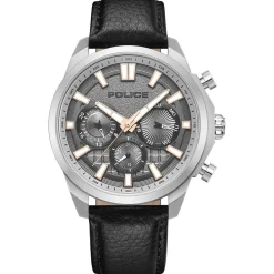 Orologi Uomo|Multifunzione<Police OROLOGIO REBEL - PEWGF0021006
