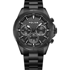 Orologi Uomo|Multifunzione<Police OROLOGIO REBEL - PEWGK2204107