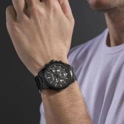 Orologi Uomo|Multifunzione<Police OROLOGIO REBEL - PEWGK2204107