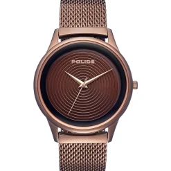 Just Time<Police OROLOGIO SMART STYLE - R1453306008