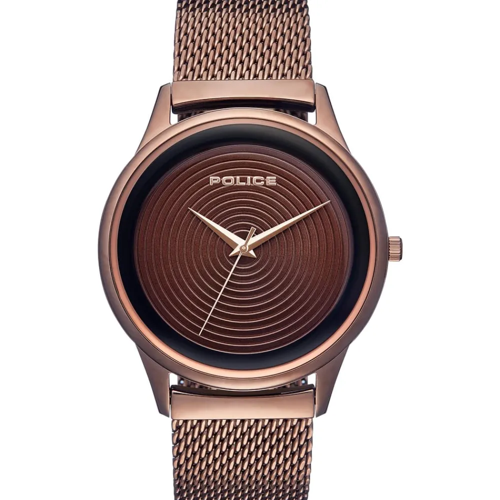 Just Time<Police OROLOGIO SMART STYLE - R1453306008