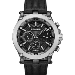 Orologi Uomo|Multifunzione<Police OROLOGIO TAMAN - PEWJF2226640