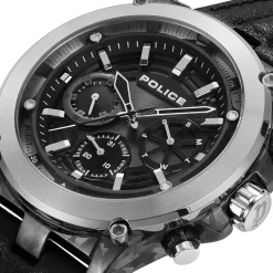 Orologi Uomo|Multifunzione<Police OROLOGIO TAMAN - PEWJF2226640