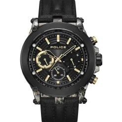 Orologi Uomo|Multifunzione<Police OROLOGIO TAMAN - PEWJF2226641