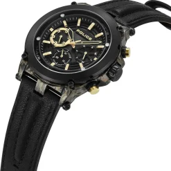 Orologi Uomo|Multifunzione<Police OROLOGIO TAMAN - PEWJF2226641