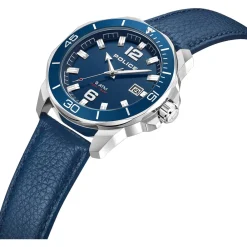 Orologi Uomo<Police OROLOGIO THORNTON - PEWJB2228101