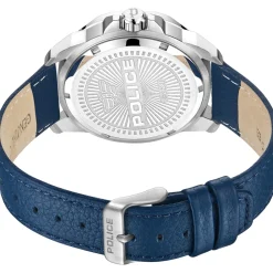 Orologi Uomo<Police OROLOGIO THORNTON - PEWJB2228101