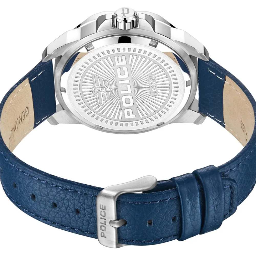 Orologi Uomo<Police OROLOGIO THORNTON - PEWJB2228101