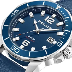 Orologi Uomo<Police OROLOGIO THORNTON - PEWJB2228101