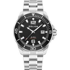 Orologi Uomo<Police OROLOGIO THORNTON - PEWJH2228104
