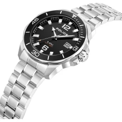Orologi Uomo<Police OROLOGIO THORNTON - PEWJH2228104