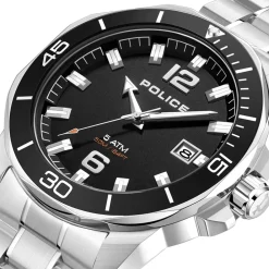 Orologi Uomo<Police OROLOGIO THORNTON - PEWJH2228104