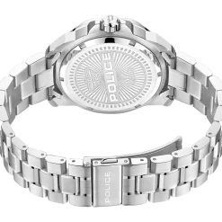 Orologi Uomo<Police OROLOGIO THORNTON - PEWJH2228103