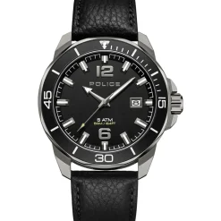 Orologi Uomo<Police OROLOGIO THORNTON - PEWJB2228102