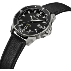 Orologi Uomo<Police OROLOGIO THORNTON - PEWJB2228102
