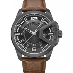 Orologi Uomo|Tempo E Data<Police OROLOGIO UNDERLINED - PEWJB0005602