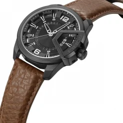 Orologi Uomo|Tempo E Data<Police OROLOGIO UNDERLINED - PEWJB0005602