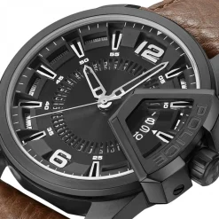 Orologi Uomo|Tempo E Data<Police OROLOGIO UNDERLINED - PEWJB0005602