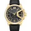 Orologi Uomo|Tempo E Data<Police OROLOGIO UNDERLINED - PEWJB0005604