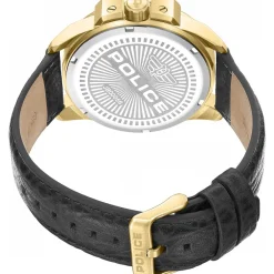 Orologi Uomo|Tempo E Data<Police OROLOGIO UNDERLINED - PEWJB0005604
