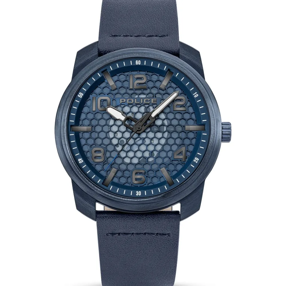 Just Time|Orologi Uomo<Police OROLOGIO URBAN - PEWGA0049103