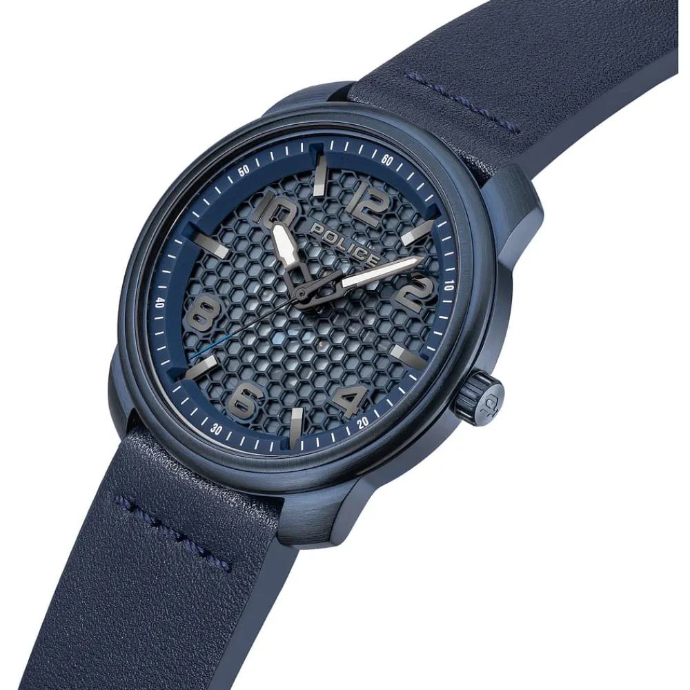 Just Time|Orologi Uomo<Police OROLOGIO URBAN - PEWGA0049103