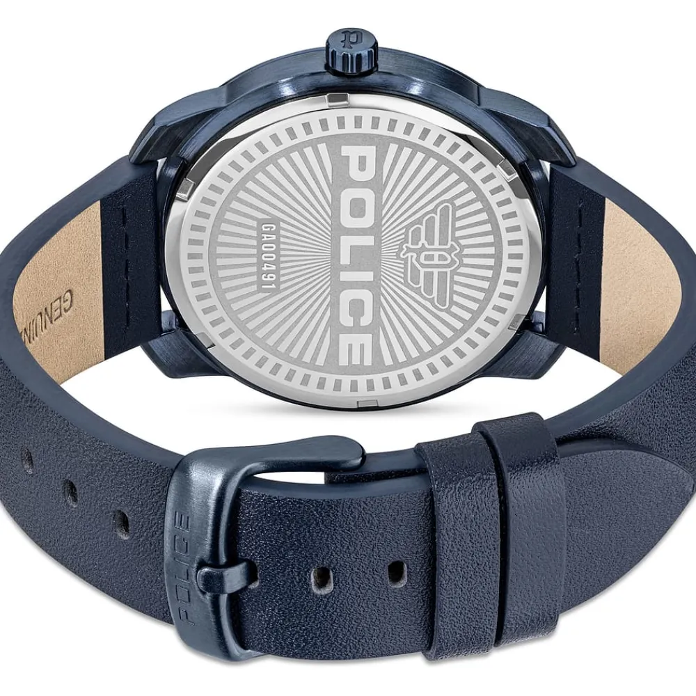 Just Time|Orologi Uomo<Police OROLOGIO URBAN - PEWGA0049103