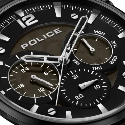 Orologi Uomo|Multifunzione<Police OROLOGIO URBAN - PEWGF0040203