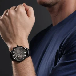 Orologi Uomo|Multifunzione<Police OROLOGIO URBAN - PEWGF0040203