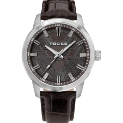 Just Time|Orologi Uomo<Police OROLOGIO URBAN - PEWGA0049002