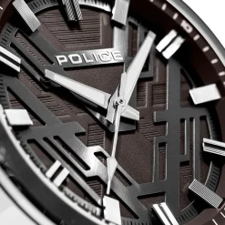 Just Time|Orologi Uomo<Police OROLOGIO URBAN - PEWGA0049002
