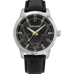 Just Time|Orologi Uomo<Police OROLOGIO URBAN - PEWGA0049001