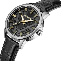 Just Time|Orologi Uomo<Police OROLOGIO URBAN - PEWGA0049001