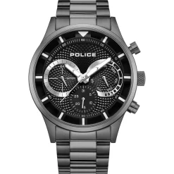 Orologi Uomo|Multifunzione<Police OROLOGIO URBAN - PEWGK0040301