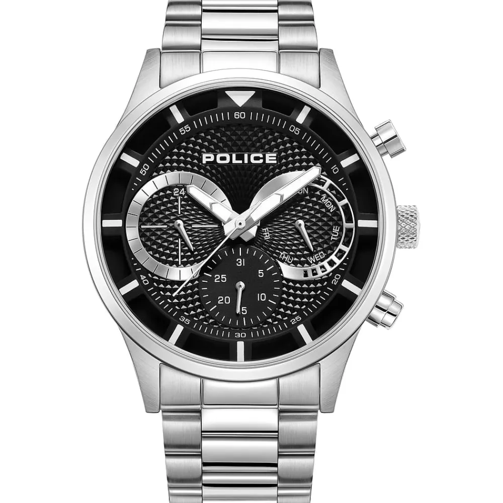 Orologi Uomo|Multifunzione<Police OROLOGIO URBAN - PEWGK0040303