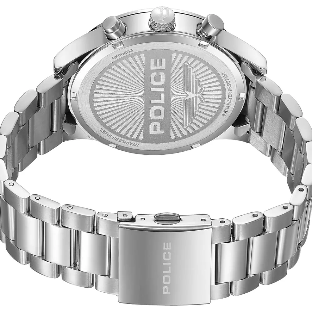 Orologi Uomo|Multifunzione<Police OROLOGIO URBAN - PEWGK0040303