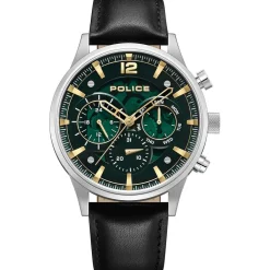 Orologi Uomo|Multifunzione<Police OROLOGIO URBAN - PEWGF0040201