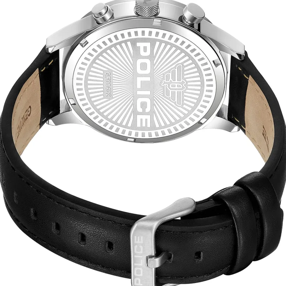 Orologi Uomo|Multifunzione<Police OROLOGIO URBAN - PEWGF0040201
