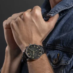 Orologi Uomo|Multifunzione<Police OROLOGIO URBAN - PEWGF0040201