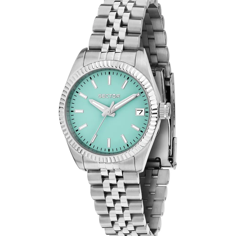 Orologi Donna|Scopri Tutti Gli Orologi<Sector OROLOGIO 240 - R3253240515