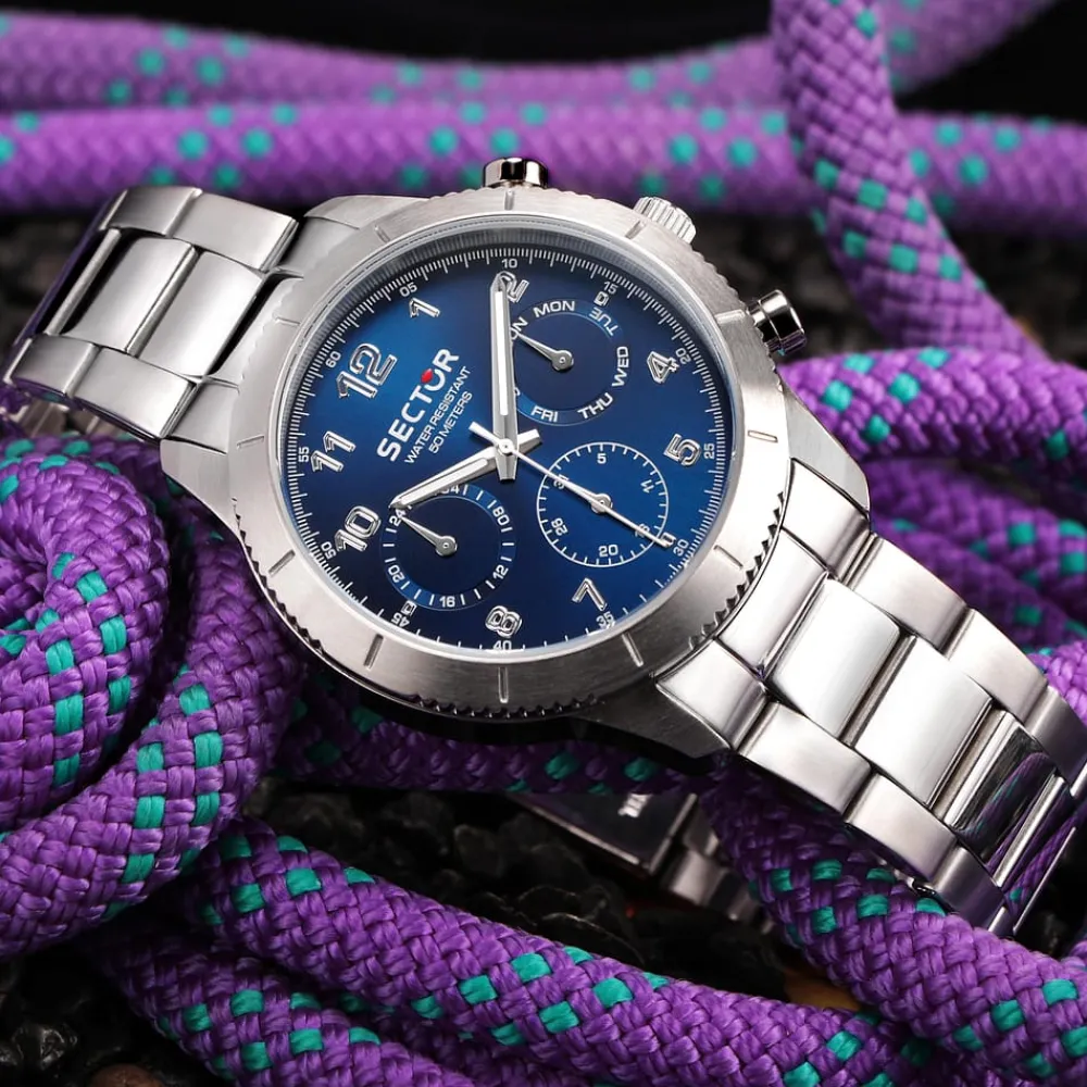 Multifunzione|Scopri Tutti Gli Orologi<Sector OROLOGIO 270 - R3253578012