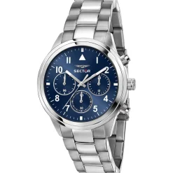 Scopri Tutti Gli Orologi|Multifunzione<Sector OROLOGIO 670 - R3253540012