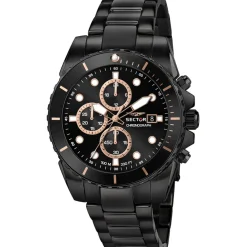 Scopri Tutti Gli Orologi|Cronografo<Sector OROLOGIO 450 - R3273776005
