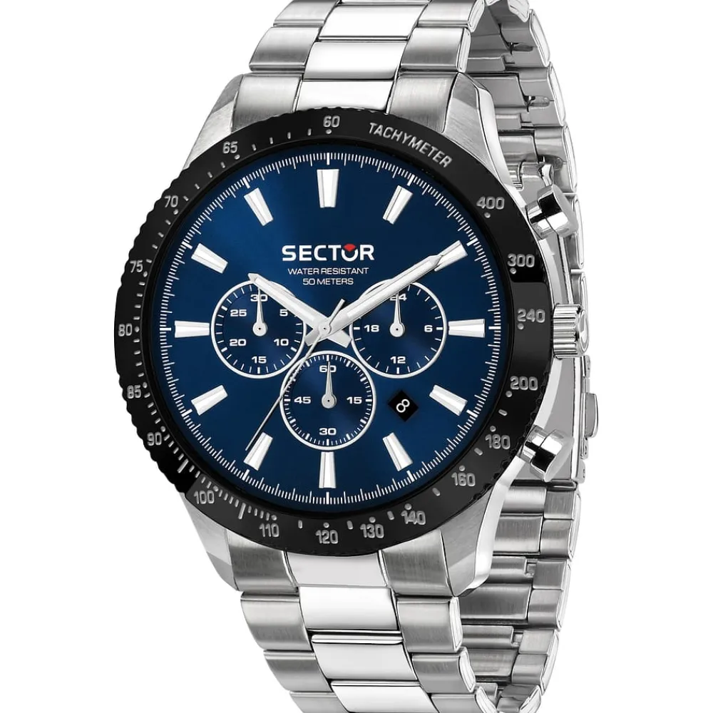 Scopri Tutti Gli Orologi|Cronografo<Sector OROLOGIO 270 - R3273778008