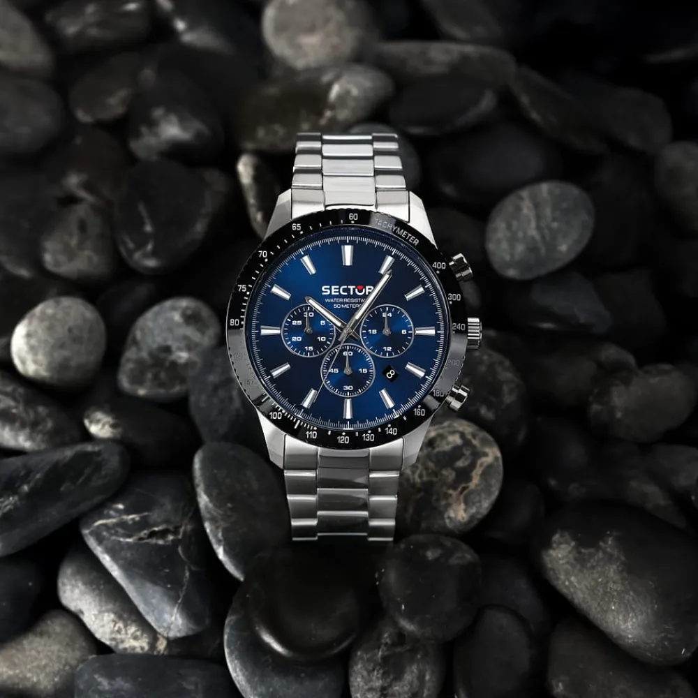 Scopri Tutti Gli Orologi|Cronografo<Sector OROLOGIO 270 - R3273778008