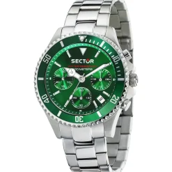 Scopri Tutti Gli Orologi|Cronografo<Sector OROLOGIO 230 - R3273661006