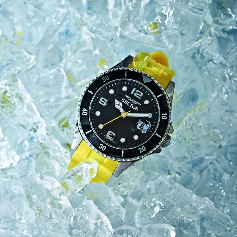 Scopri Tutti Gli Orologi|Tempo E Data<Sector OROLOGIO 230 - R3251161058